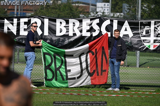 2024-09-15 Harpastum - Neri di Brescia-BiancoRossi di Rimini 022